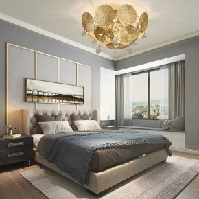 Потолочная люстра Imperiumloft Inca INCA-C01 в Карталах - kartaly.mebel24.online | фото 6