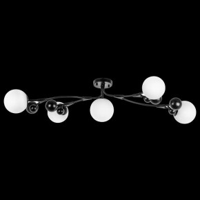 Потолочная люстра Lightstar Croco 815557 в Карталах - kartaly.mebel24.online | фото 2