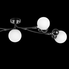 Потолочная люстра Lightstar Croco 815557 в Карталах - kartaly.mebel24.online | фото 6