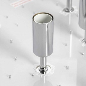 Потолочная люстра Lussole Como LSA-5603-07 в Карталах - kartaly.mebel24.online | фото 5