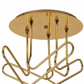 Потолочная люстра Mantra Jazz 5897 в Карталах - kartaly.mebel24.online | фото 5