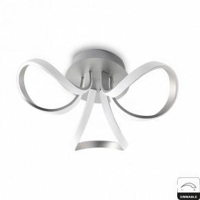 Потолочная люстра Mantra Knot Led 4994 в Карталах - kartaly.mebel24.online | фото 2