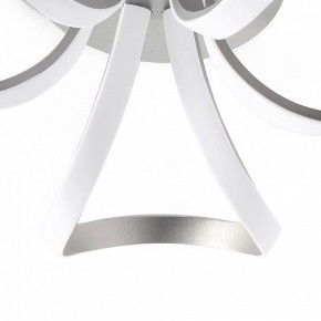 Потолочная люстра Mantra Knot Led 4994 в Карталах - kartaly.mebel24.online | фото 7