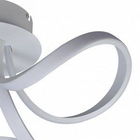 Потолочная люстра Mantra Knot Led 6036 в Карталах - kartaly.mebel24.online | фото 3