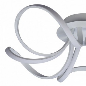 Потолочная люстра Mantra Knot Led 6037K в Карталах - kartaly.mebel24.online | фото 2