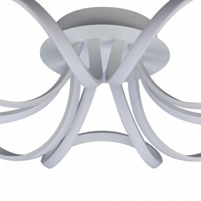 Потолочная люстра Mantra Knot Led 6037K в Карталах - kartaly.mebel24.online | фото 3