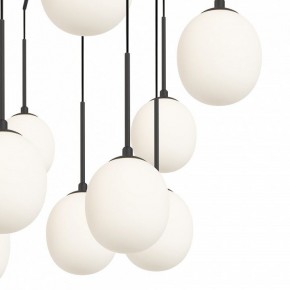 Потолочная люстра Maytoni Branch MOD176PL-12G в Карталах - kartaly.mebel24.online | фото 4