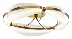 Потолочная люстра Maytoni Breeze MOD281CL-L45BS3K в Карталах - kartaly.mebel24.online | фото