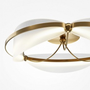 Потолочная люстра Maytoni Breeze MOD281CL-L45BS3K в Карталах - kartaly.mebel24.online | фото 3