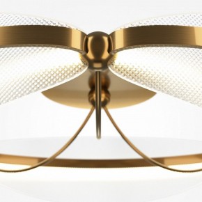 Потолочная люстра Maytoni Breeze MOD281CL-L45BS3K в Карталах - kartaly.mebel24.online | фото 4