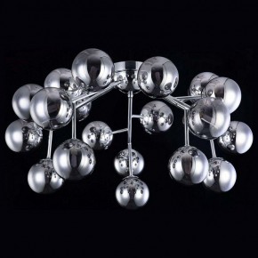 Потолочная люстра Maytoni Dallas MOD545PL-20CH в Карталах - kartaly.mebel24.online | фото 2