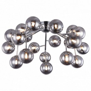 Потолочная люстра Maytoni Dallas MOD545PL-20CH в Карталах - kartaly.mebel24.online | фото 3