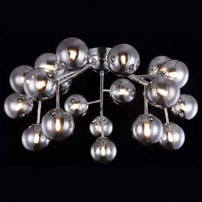 Потолочная люстра Maytoni Dallas MOD545PL-20CH в Карталах - kartaly.mebel24.online | фото 5