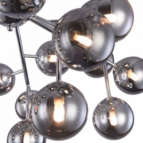 Потолочная люстра Maytoni Dallas MOD545PL-20CH в Карталах - kartaly.mebel24.online | фото 7