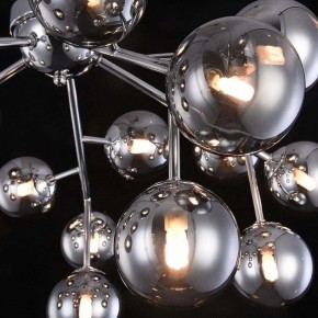 Потолочная люстра Maytoni Dallas MOD545PL-20CH в Карталах - kartaly.mebel24.online | фото 9