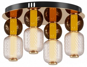 Потолочная люстра Maytoni Drop MOD273CL-L60G3K в Карталах - kartaly.mebel24.online | фото