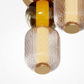 Потолочная люстра Maytoni Drop MOD273CL-L60G3K в Карталах - kartaly.mebel24.online | фото 4