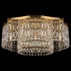 Потолочная люстра Maytoni Dune DIA005CL-10G в Карталах - kartaly.mebel24.online | фото 2