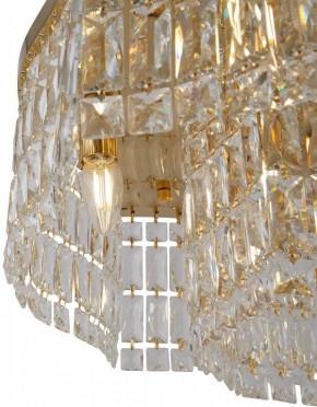Потолочная люстра Maytoni Dune DIA005CL-10G в Карталах - kartaly.mebel24.online | фото 5