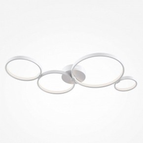 Потолочная люстра Maytoni Halo MOD448CL-L35WK в Карталах - kartaly.mebel24.online | фото 2