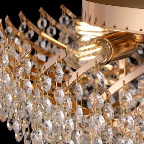 Потолочная люстра Maytoni Karolina DIA120-09-G в Карталах - kartaly.mebel24.online | фото 6