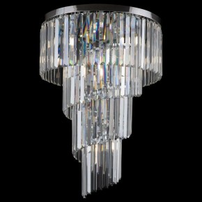 Потолочная люстра Maytoni Louis RC007CL-08CH в Карталах - kartaly.mebel24.online | фото 2