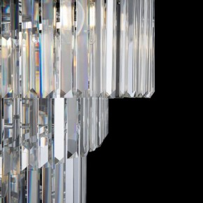 Потолочная люстра Maytoni Louis RC007CL-08CH в Карталах - kartaly.mebel24.online | фото 4
