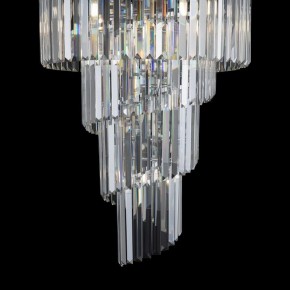 Потолочная люстра Maytoni Louis RC007CL-08CH в Карталах - kartaly.mebel24.online | фото 7