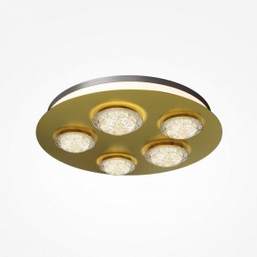 Потолочная люстра Maytoni Pharao MOD361CL-L58BS3K в Карталах - kartaly.mebel24.online | фото