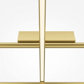Потолочная люстра Maytoni Radiance MOD278CL-L50G3K в Карталах - kartaly.mebel24.online | фото 4