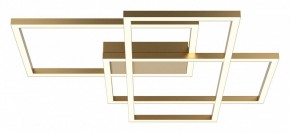 Потолочная люстра Maytoni Rida MOD015CL-L80GK в Карталах - kartaly.mebel24.online | фото