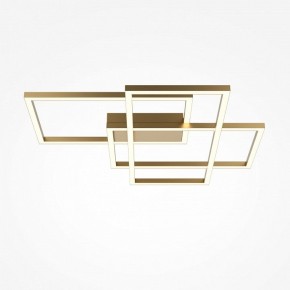Потолочная люстра Maytoni Rida MOD015CL-L80GK в Карталах - kartaly.mebel24.online | фото 2