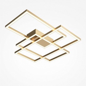 Потолочная люстра Maytoni Rida MOD015CL-L80GK в Карталах - kartaly.mebel24.online | фото 3