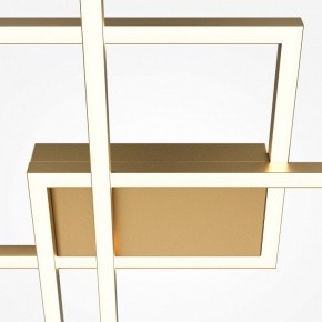 Потолочная люстра Maytoni Rida MOD015CL-L80GK в Карталах - kartaly.mebel24.online | фото 4