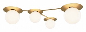 Потолочная люстра Maytoni Star sky MOD291CL-04BS в Карталах - kartaly.mebel24.online | фото