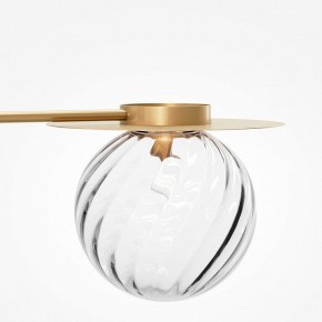 Потолочная люстра Maytoni Star sky MOD291CL-04BS1 в Карталах - kartaly.mebel24.online | фото 6