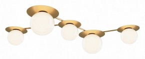 Потолочная люстра Maytoni Star sky MOD291CL-05BS в Карталах - kartaly.mebel24.online | фото