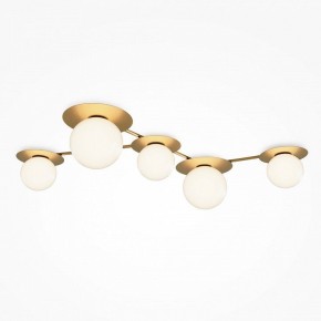 Потолочная люстра Maytoni Star sky MOD291CL-05BS в Карталах - kartaly.mebel24.online | фото 2