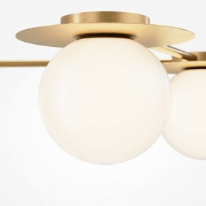 Потолочная люстра Maytoni Star sky MOD291CL-05BS в Карталах - kartaly.mebel24.online | фото 4