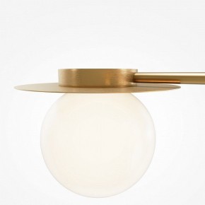 Потолочная люстра Maytoni Star sky MOD291CL-05BS в Карталах - kartaly.mebel24.online | фото 5