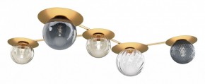 Потолочная люстра Maytoni Star sky MOD291CL-05BS1 в Карталах - kartaly.mebel24.online | фото