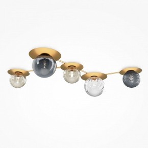 Потолочная люстра Maytoni Star sky MOD291CL-05BS1 в Карталах - kartaly.mebel24.online | фото 2