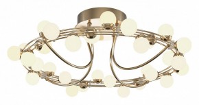 Потолочная люстра Maytoni Tessara MOD081CL-L36G3K в Карталах - kartaly.mebel24.online | фото 2
