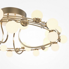 Потолочная люстра Maytoni Tessara MOD081CL-L36G3K в Карталах - kartaly.mebel24.online | фото 3