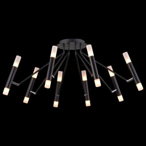 Потолочная люстра Maytoni Vigo MOD620CL-16B в Карталах - kartaly.mebel24.online | фото 4