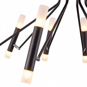 Потолочная люстра Maytoni Vigo MOD620CL-16B в Карталах - kartaly.mebel24.online | фото 6