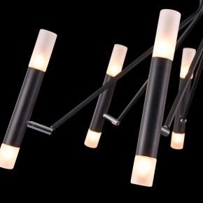 Потолочная люстра Maytoni Vigo MOD620CL-16B в Карталах - kartaly.mebel24.online | фото 8