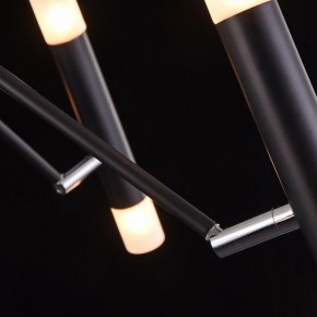 Потолочная люстра Maytoni Vigo MOD620CL-16B в Карталах - kartaly.mebel24.online | фото 9