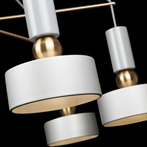 Потолочная люстра Maytoni Void MOD030PL-06GR в Карталах - kartaly.mebel24.online | фото 5