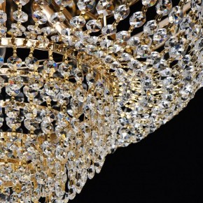 Потолочная люстра MW-Light Патриция 3 447011406 в Карталах - kartaly.mebel24.online | фото 10